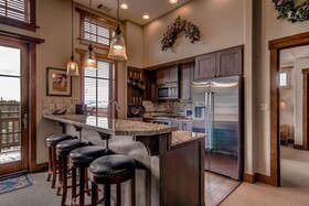 One Ski Hill Place A Rockresort
