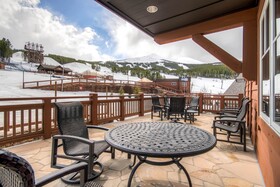 One Ski Hill Place A Rockresort