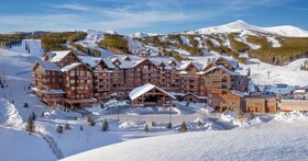 One Ski Hill Place A Rockresort