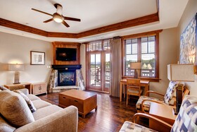 One Ski Hill Place A Rockresort