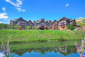One Ski Hill Place A Rockresort