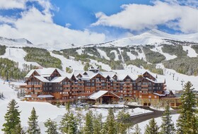 One Ski Hill Place A Rockresort