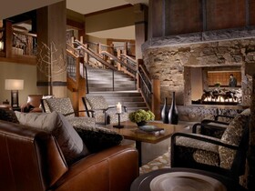 One Ski Hill Place A Rockresort