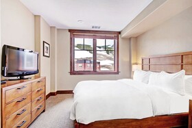 One Ski Hill Place A Rockresort