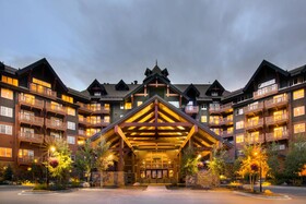 One Ski Hill Place A Rockresort