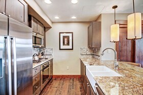 One Ski Hill Place A Rockresort