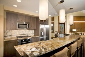 One Ski Hill Place A Rockresort