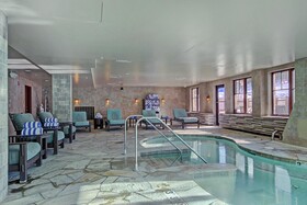 One Ski Hill Place A Rockresort