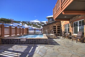 One Ski Hill Place A Rockresort