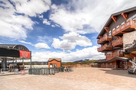 One Ski Hill Place A Rockresort