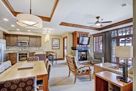 One Ski Hill Place A Rockresort