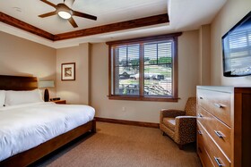 One Ski Hill Place A Rockresort