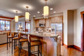 One Ski Hill Place A Rockresort