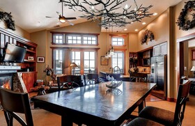 One Ski Hill Place A Rockresort
