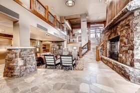 One Ski Hill Place A Rockresort