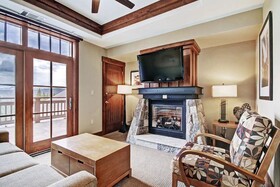 One Ski Hill Place A Rockresort