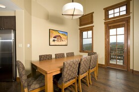 One Ski Hill Place A Rockresort