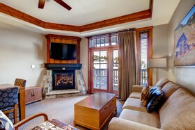 One Ski Hill Place A Rockresort
