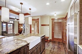 One Ski Hill Place A Rockresort