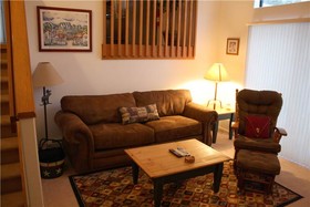 Park Forest Estates