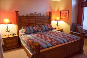 Park Forest Estates