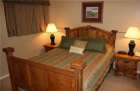 Park Forest Estates