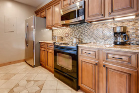 Park Place by Colorado Rocky Mountain Resorts