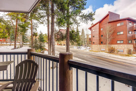 Park Place by Colorado Rocky Mountain Resorts
