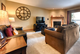 Park Place by Colorado Rocky Mountain Resorts