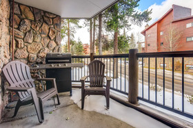 Park Place by Colorado Rocky Mountain Resorts