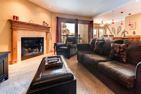 Park Place by Colorado Rocky Mountain Resorts