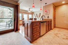 Park Place by Colorado Rocky Mountain Resorts