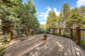 Park Place by Colorado Rocky Mountain Resorts