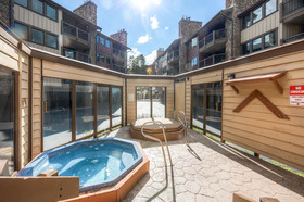 Park Place by Colorado Rocky Mountain Resorts