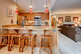 Park Place by Colorado Rocky Mountain Resorts