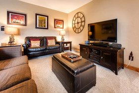 Park Place by Colorado Rocky Mountain Resorts