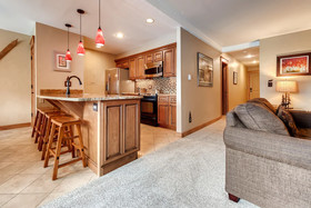 Park Place by Colorado Rocky Mountain Resorts