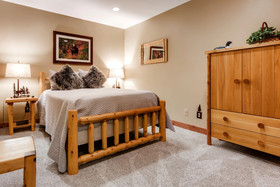 Park Place by Colorado Rocky Mountain Resorts
