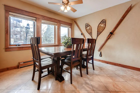 Park Place by Colorado Rocky Mountain Resorts
