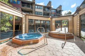 Park Place by Colorado Rocky Mountain Resorts