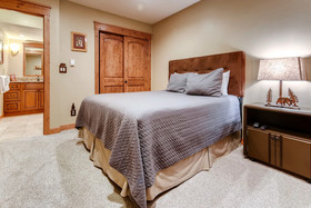 Park Place by Colorado Rocky Mountain Resorts