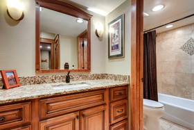 Park Place by Colorado Rocky Mountain Resorts