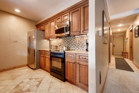 Park Place by Colorado Rocky Mountain Resorts