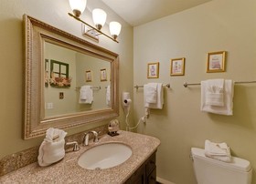Pine Ridge Condominiums