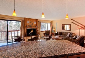 Pine Ridge Condominiums