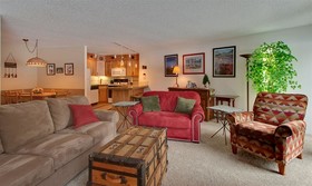 Pine Ridge Condominiums
