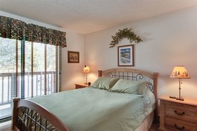 Pine Ridge Condominiums