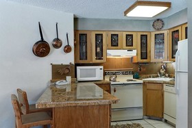 Pine Ridge Condominiums