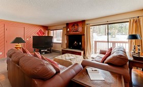 Pine Ridge Condominiums