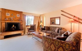 Pine Ridge Condominiums